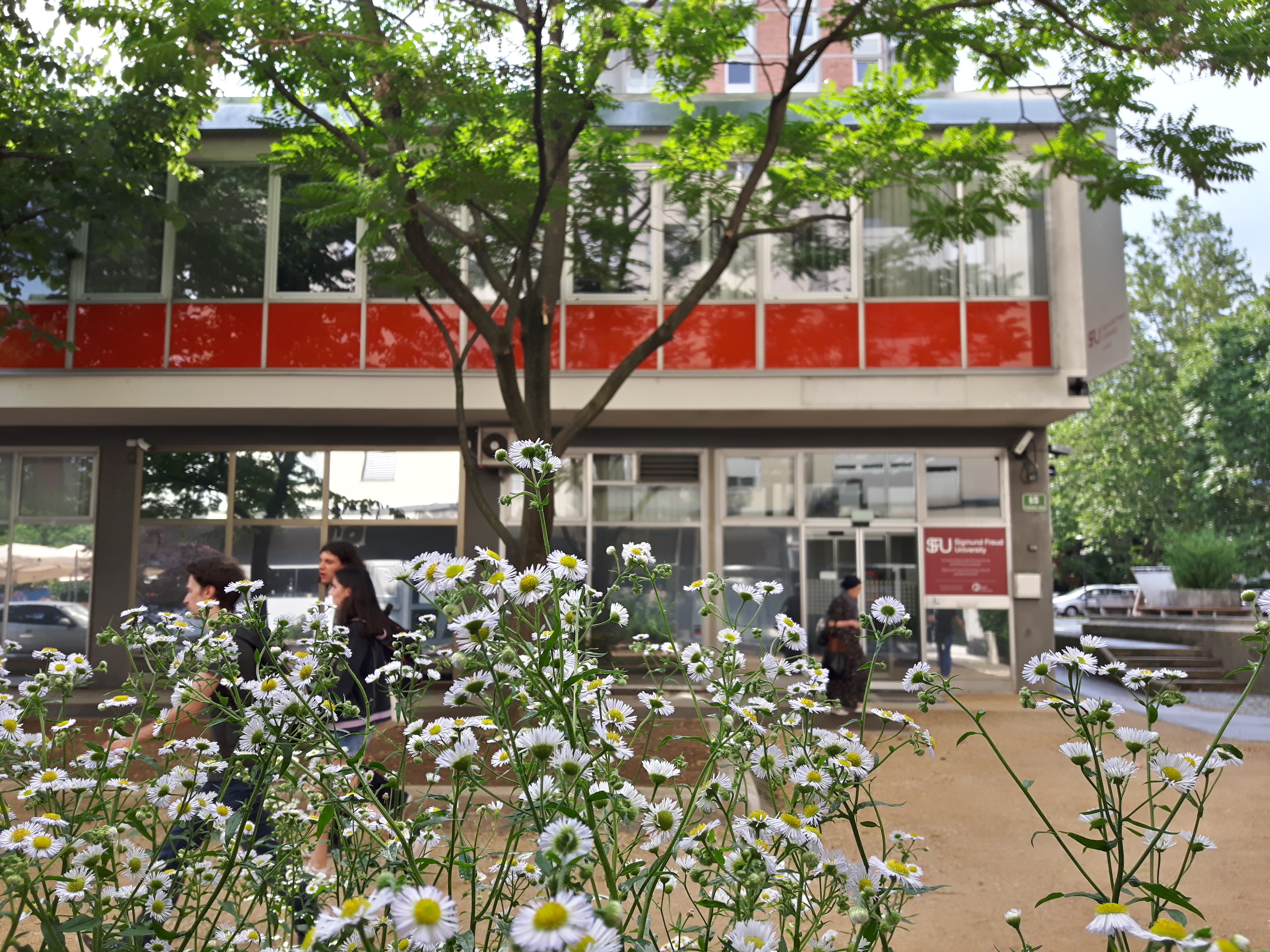 SFU Ljubljana, Trubarjeva cesta 65