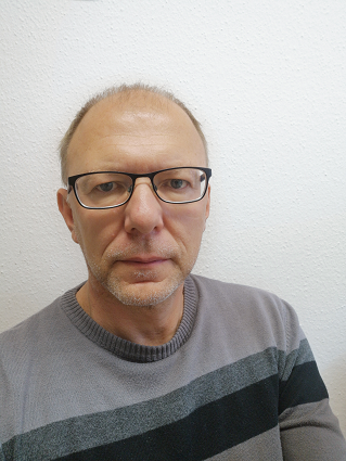 Emil Benedik