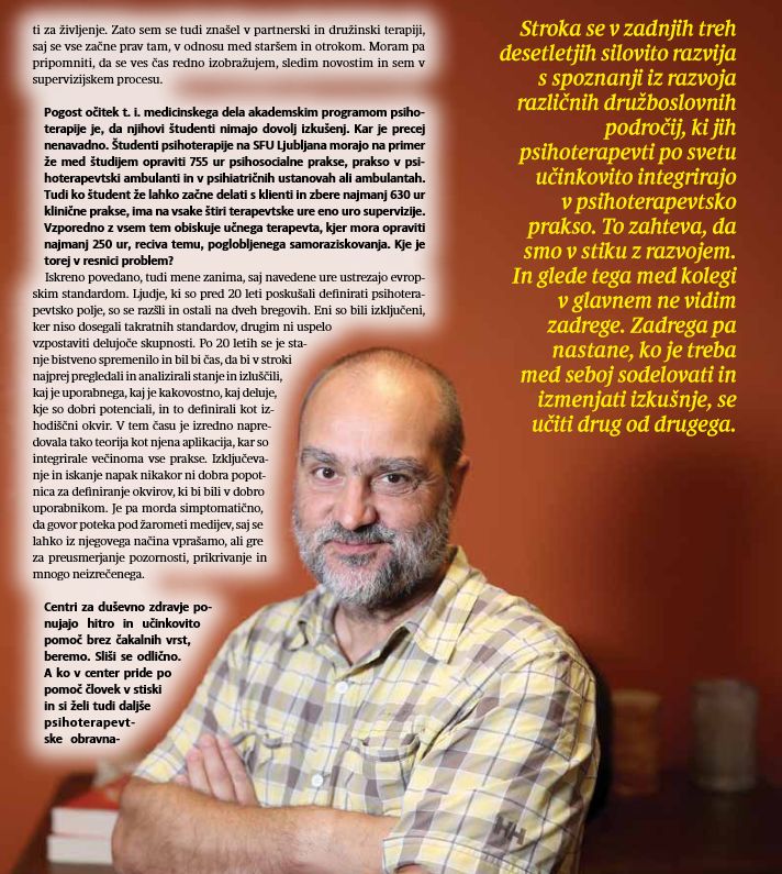 Članek Mrgole