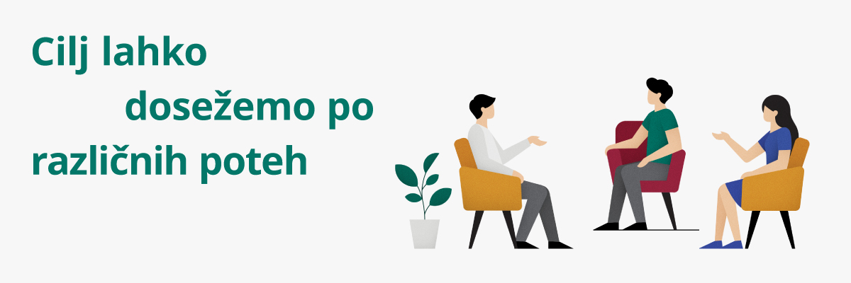 Specialistični študij psihoterapije