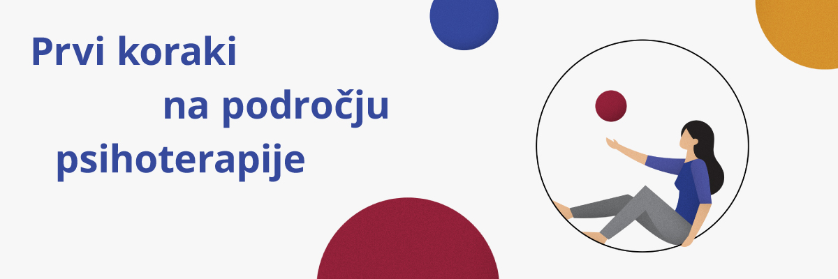 Psihoterapevtska propedevtika na SFU Ljubljana