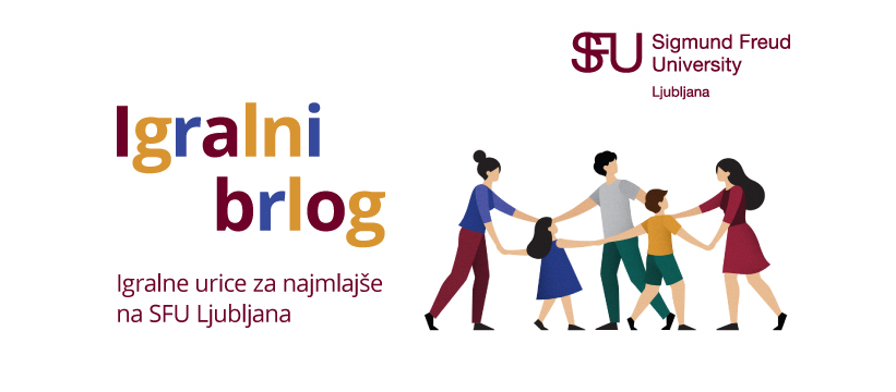 igralne urice sfu ljubljana
