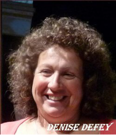 denise defey