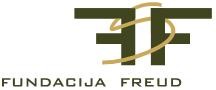 Logo Fundacija Freud