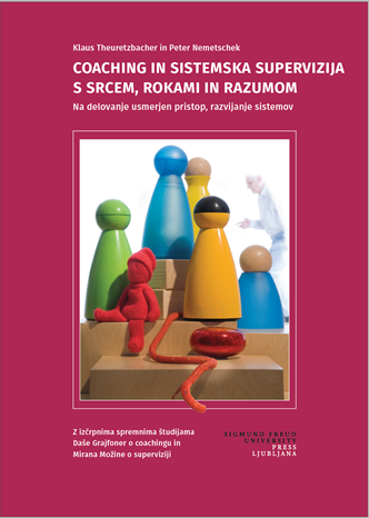  kovčing in sistemska supervizija naslovnica