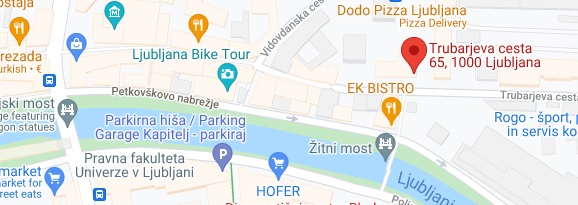 zemljevid