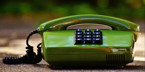 telefon