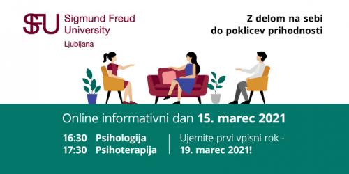 informativni dan