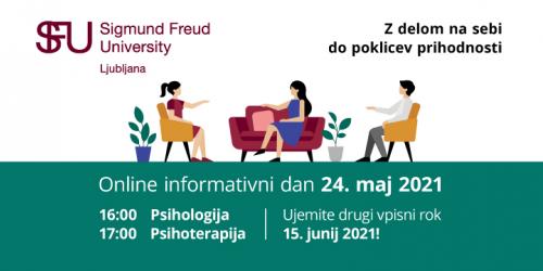informativni dan
