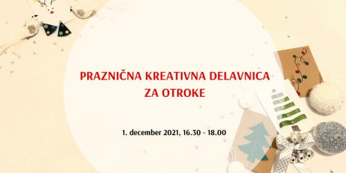 kreativna delavnica