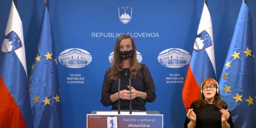andreja poljanec