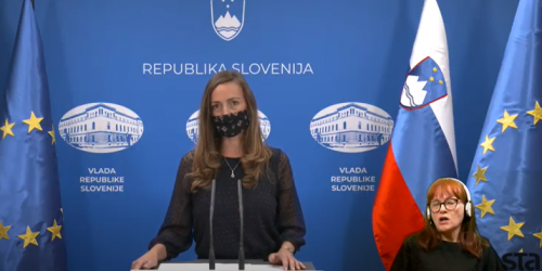 andreja poljanec