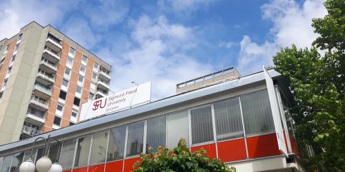 SFU