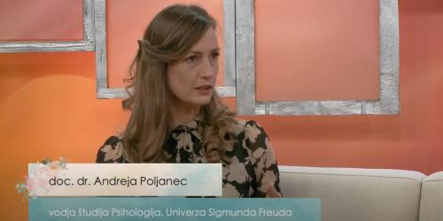 Andreja Poljanec_Klepet ob kavi