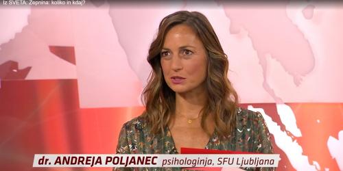 Andreja Poljanec