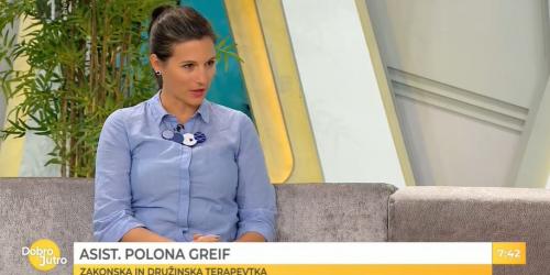 Polona Greif
