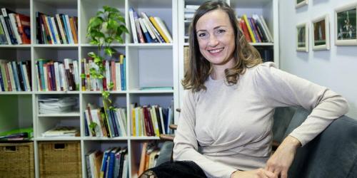 Andreja Poljanec