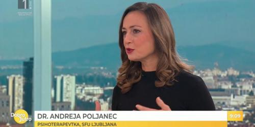 Andreja Poljanec