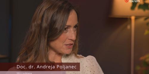Andreja Poljanec