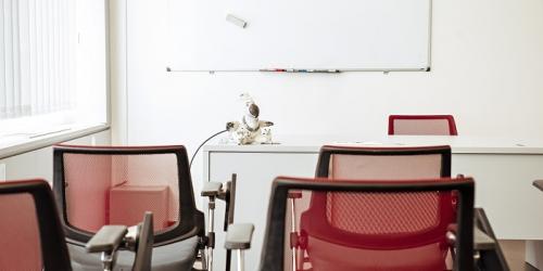 SFU Ljubljana