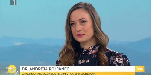 Andreja Poljanec