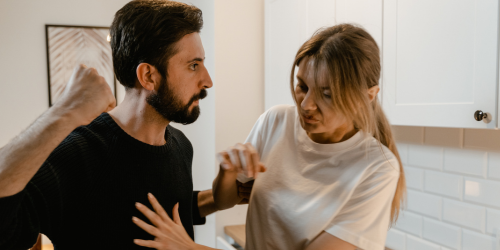 Seksualna agresija