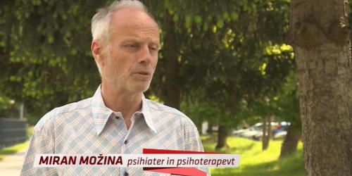 MIran Možina