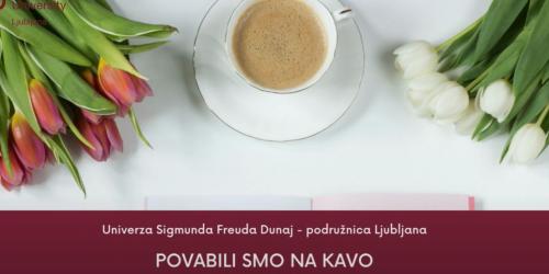 Intervju z dr. Andrejo Poljanec