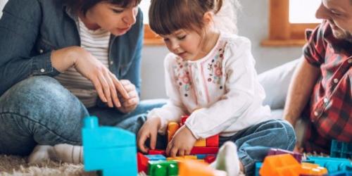 Samostojnost otroka pri vsakodnevnih aktivnostih