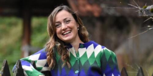 Dr. Andreja Poljanec