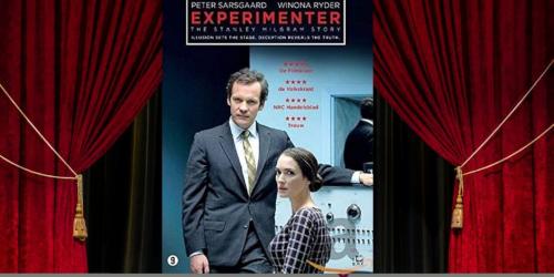 Filmski večer na Univerzi Sigmunda Freuda 
