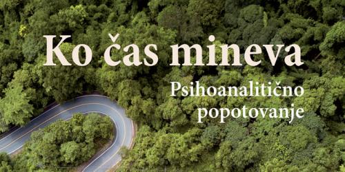 Ko čas mineva