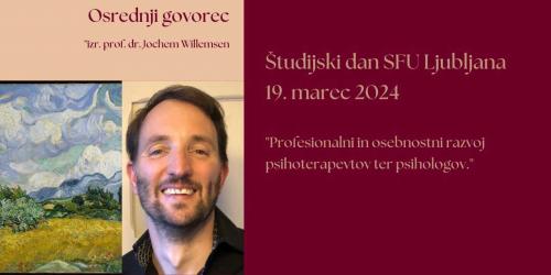 Študijski dan 2024