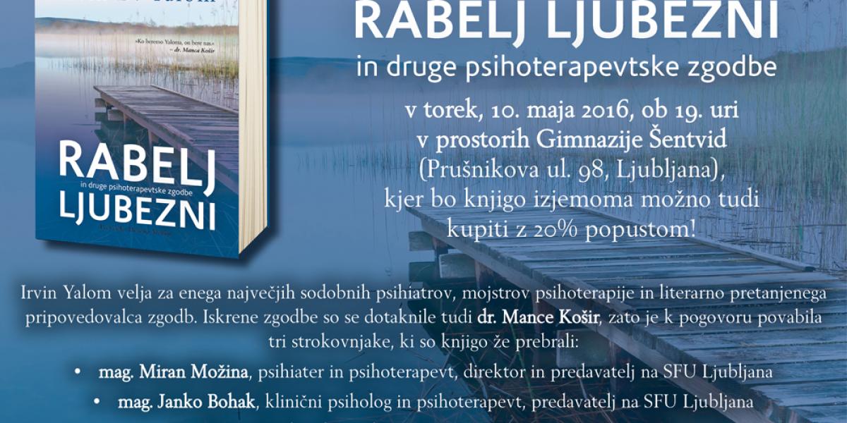 poster za dogodek 