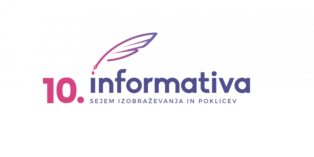 logo informativa
