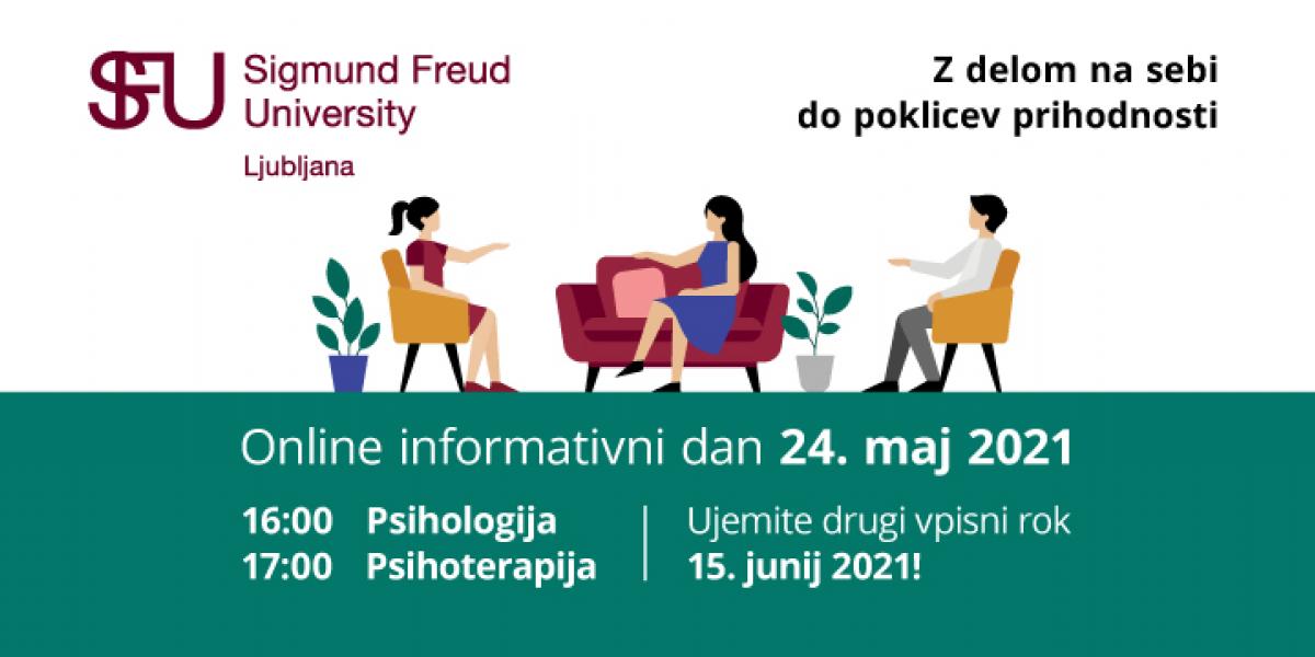 informativni dan