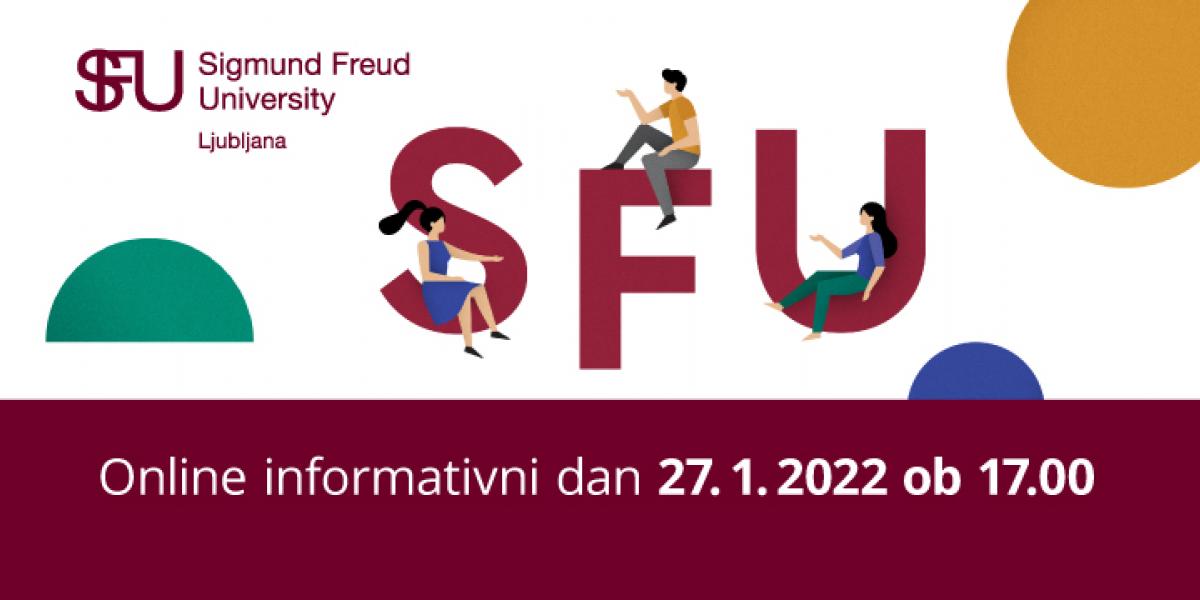 INFORMATIVNI namesto INFORMATIVE - online INFO dan 27. 1. 2022