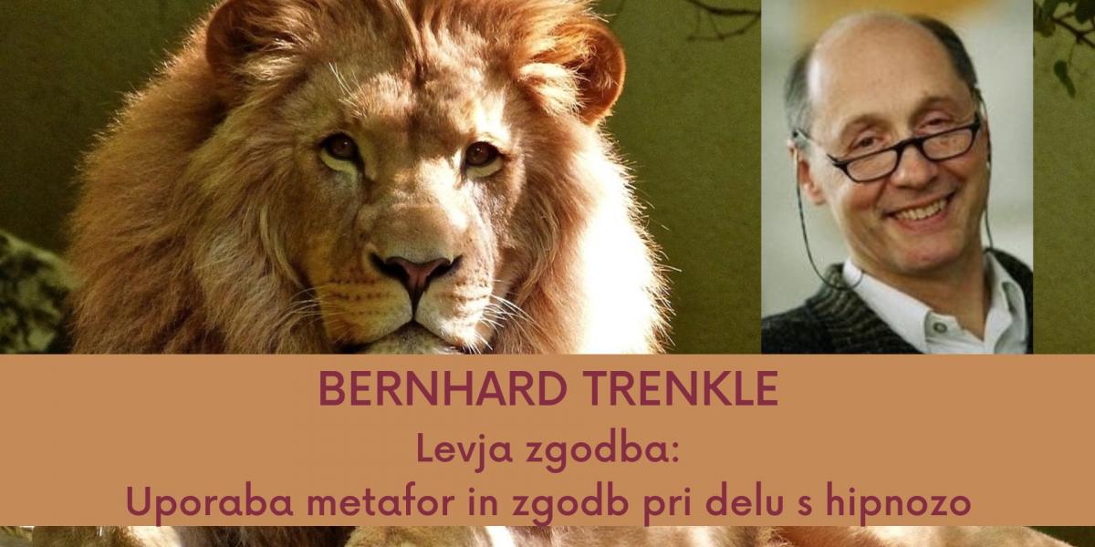 Trenkle delavnica