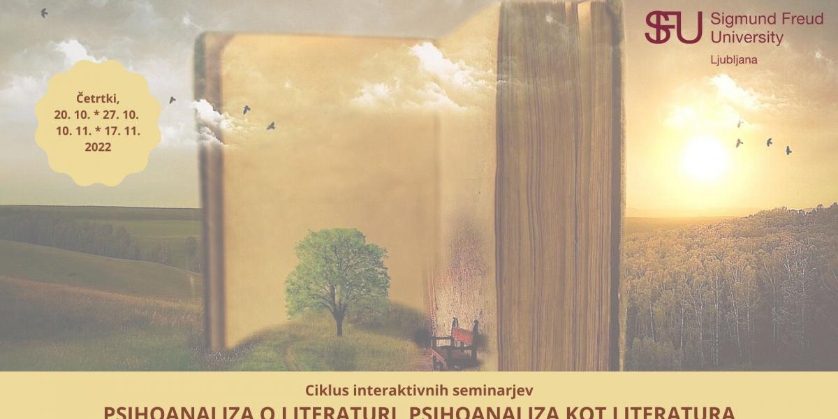 Psihoanaliza o literaturi