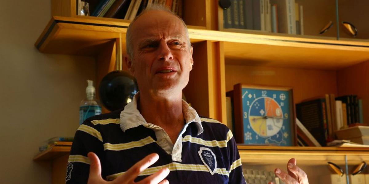 miran možina