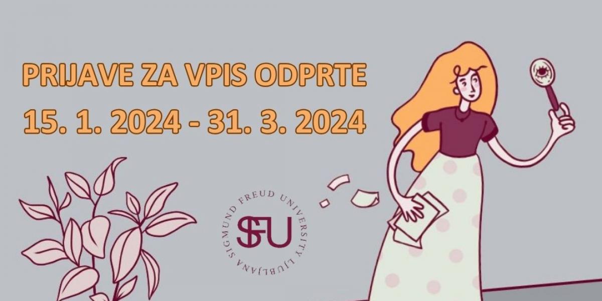 Prvi prijavni rok 