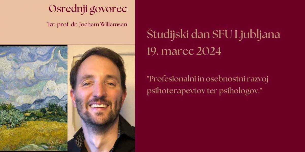Študijski dan 2024