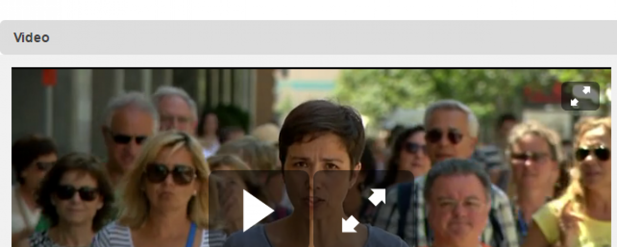 Video prispevek 24ur