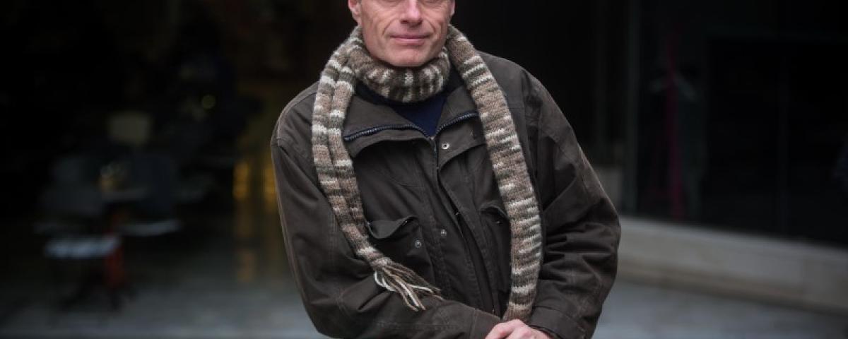 Miran Možina