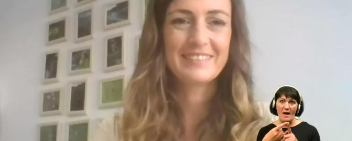 doc. dr. Andreja Poljanec