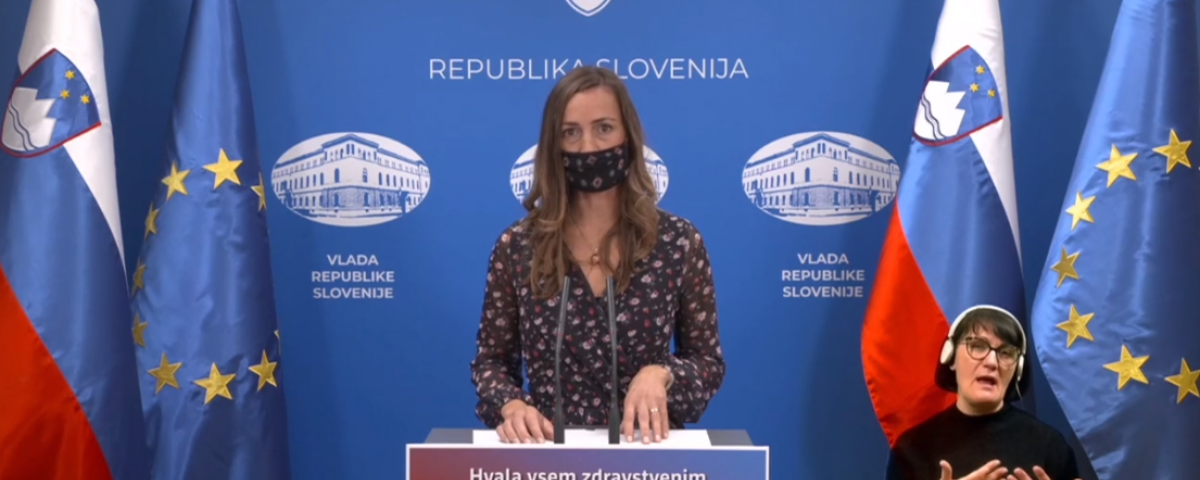 andreja poljanec
