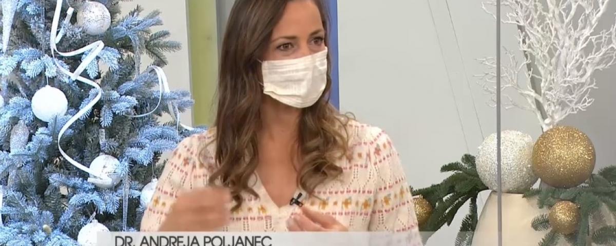 Oddaja Dobro jutro: Ali imate doma naravno jelko?
