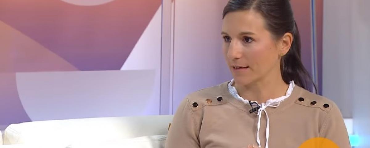 Polona Greif
