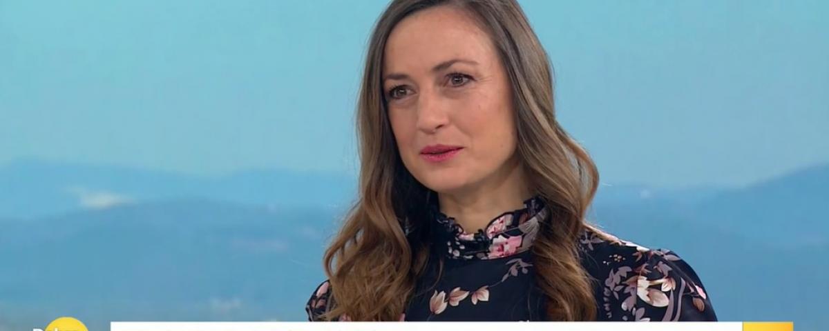 Andreja Poljanec