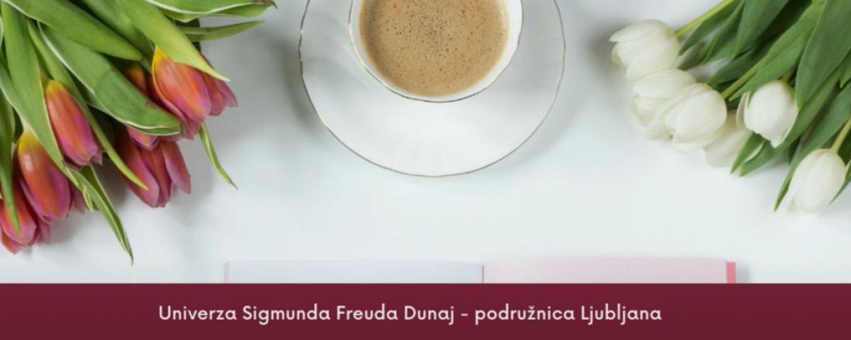 Intervju z dr. Andrejo Poljanec